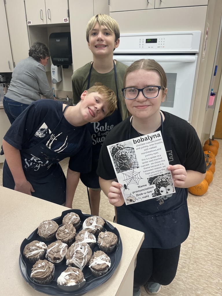 Cup cake Wars