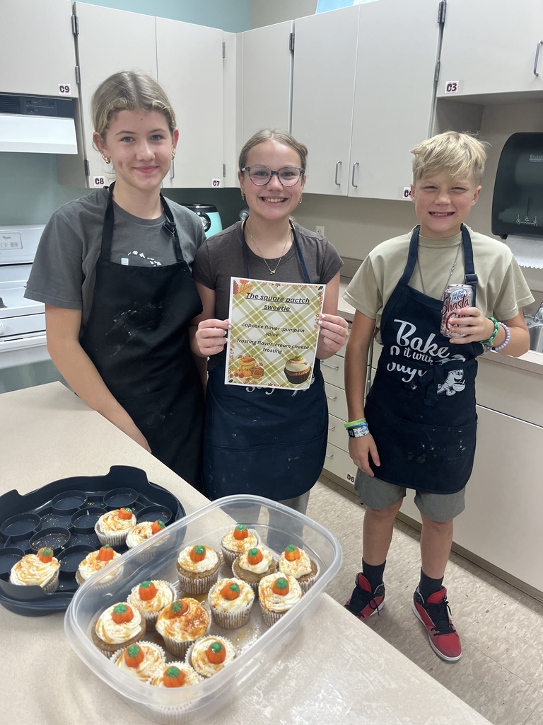 Cup cake Wars
