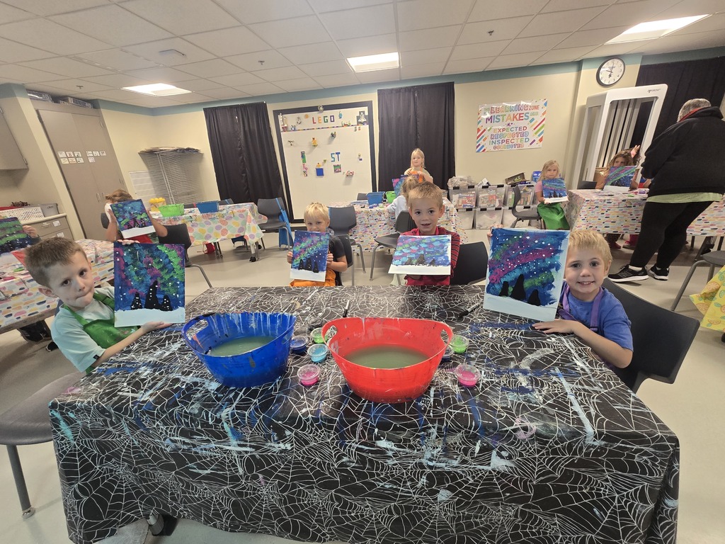 student art