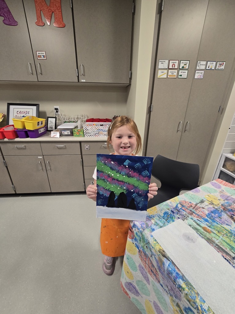 student art
