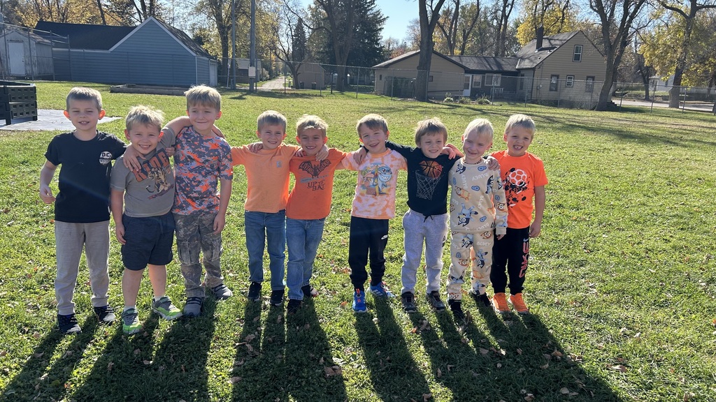 Unity Day