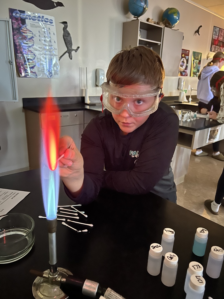 science