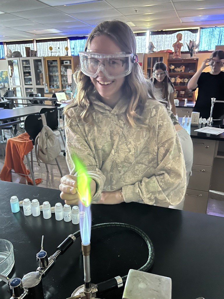 science