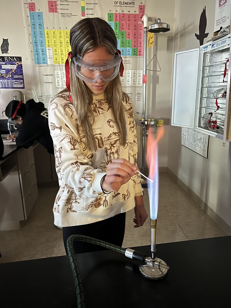 science
