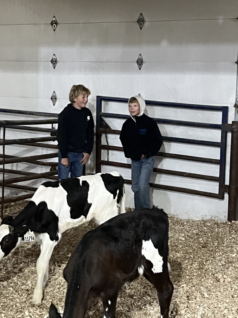 CoJo Dairy