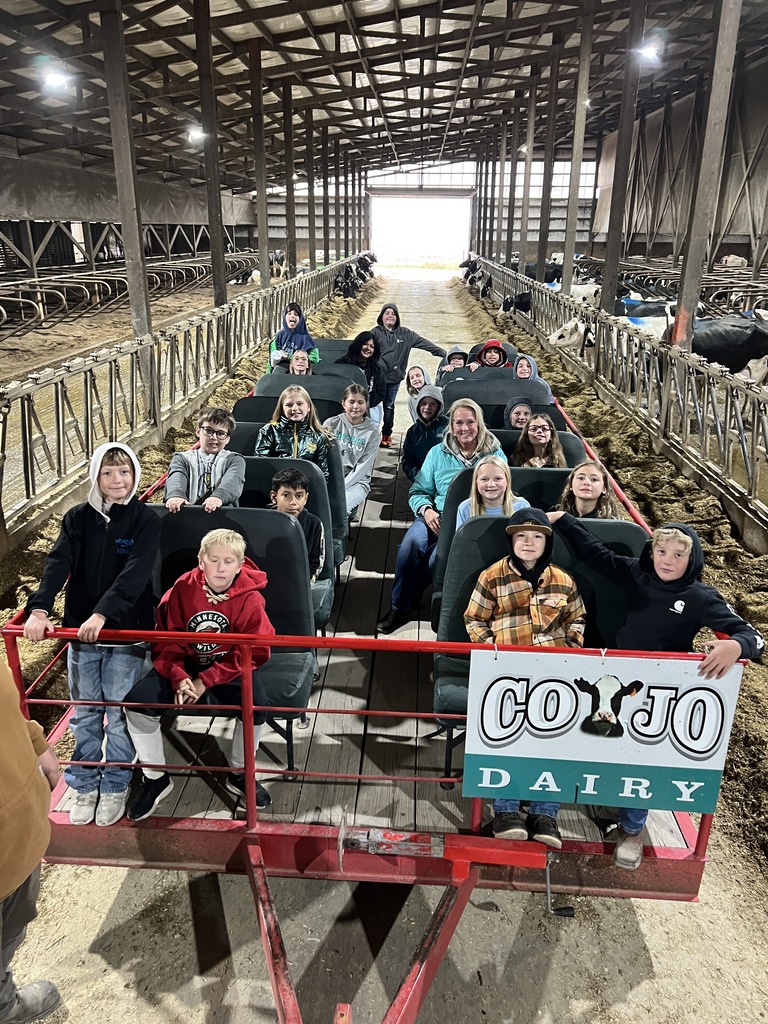 CoJo Dairy