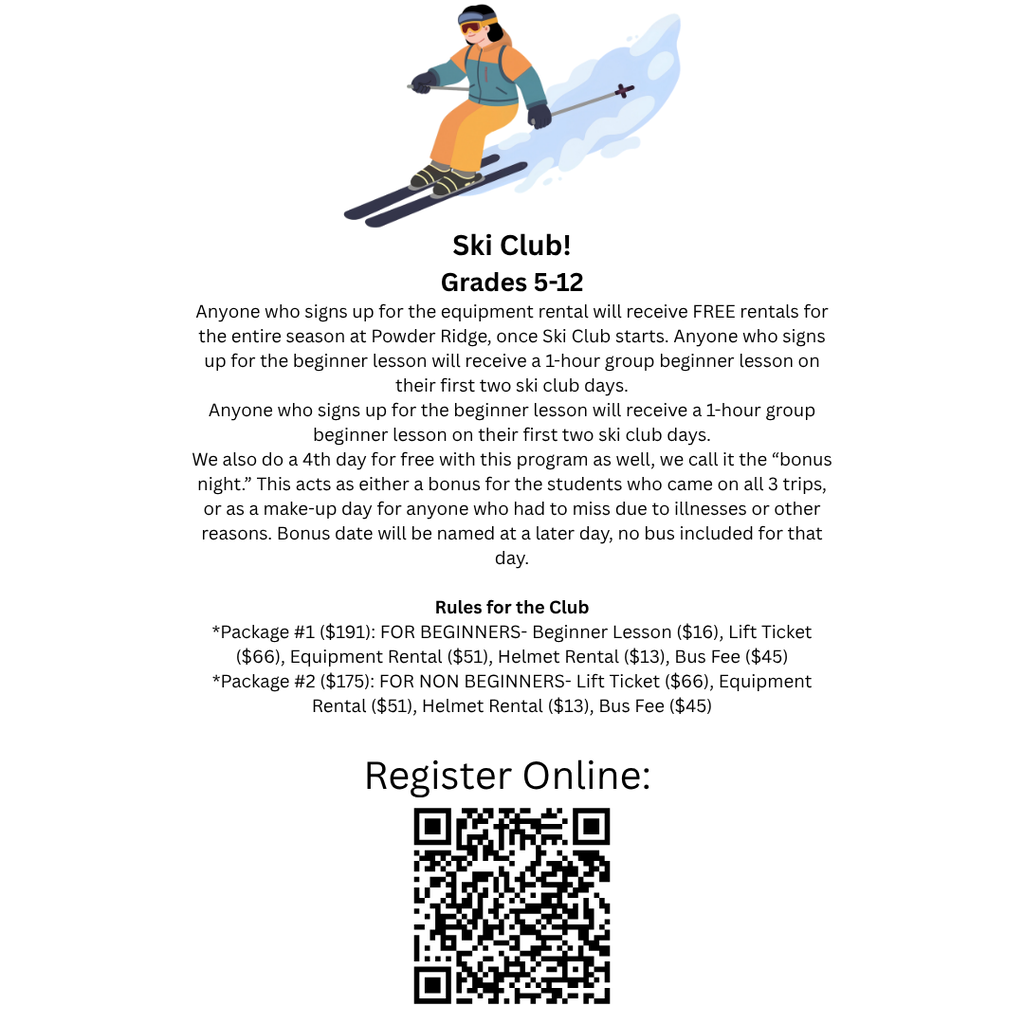 Ski Club