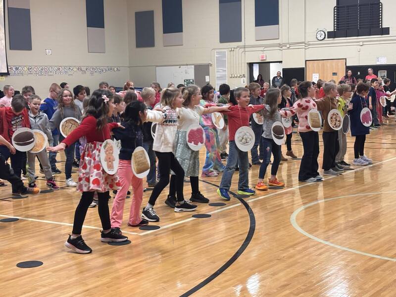 music performance
