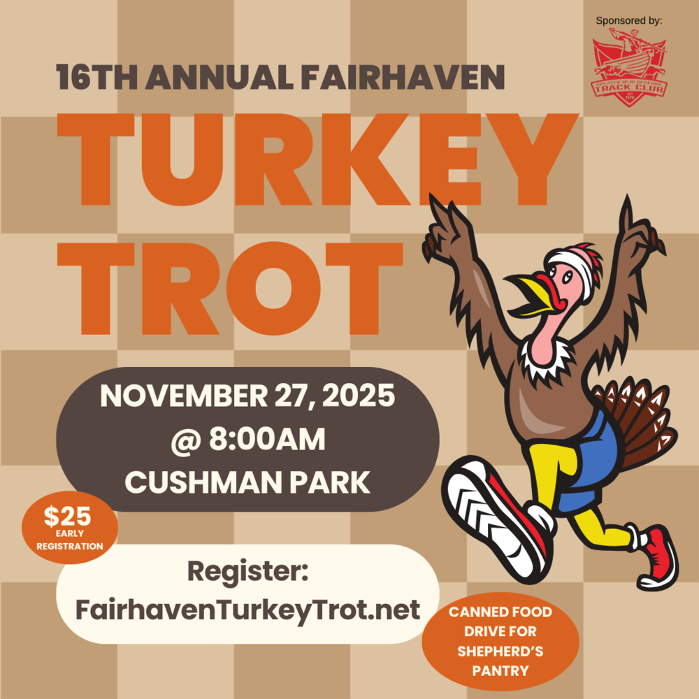 Turkey Trot