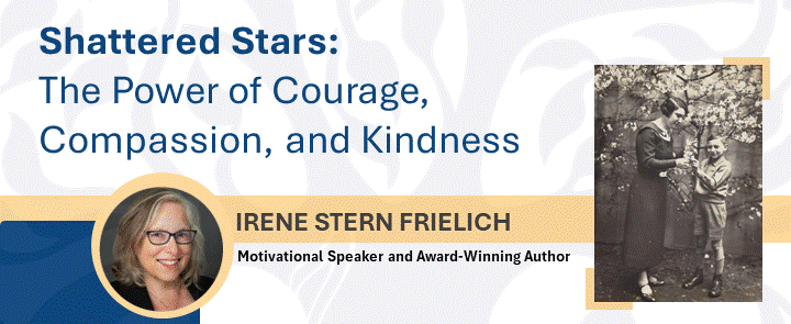 Holocaust Presentation at FMS