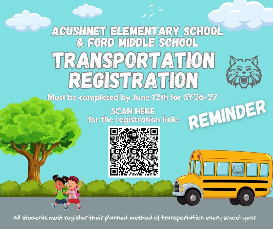 Transportation Registration