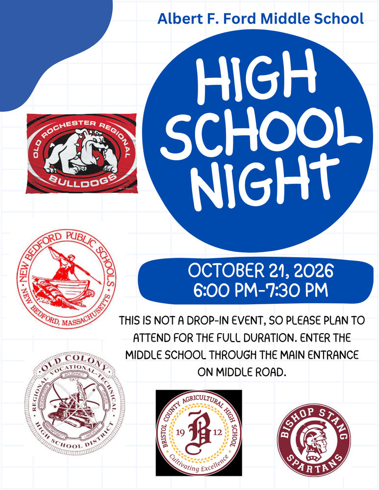High School Night