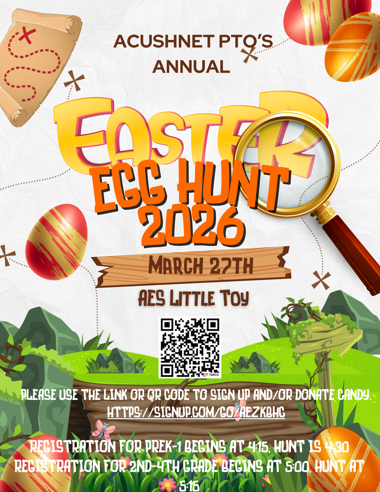 Egg Hunt