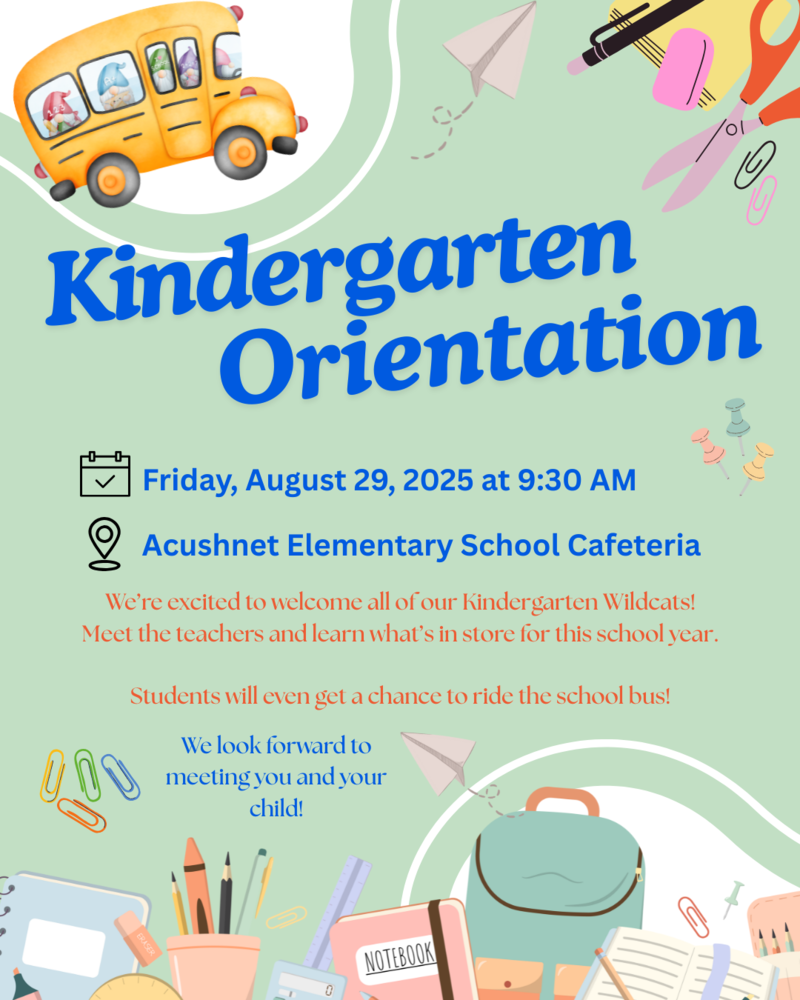 K Orientation