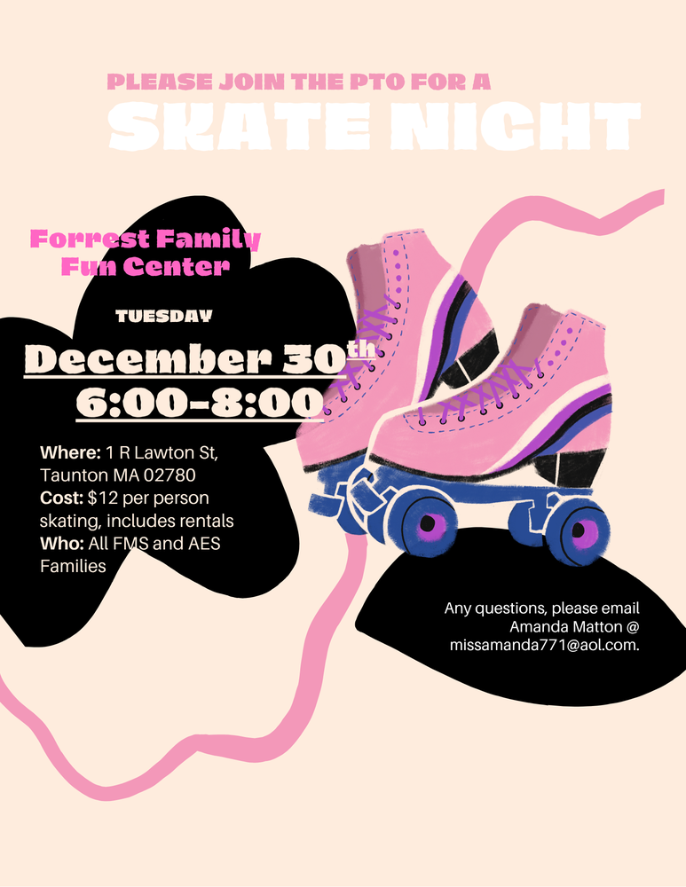Skate Night