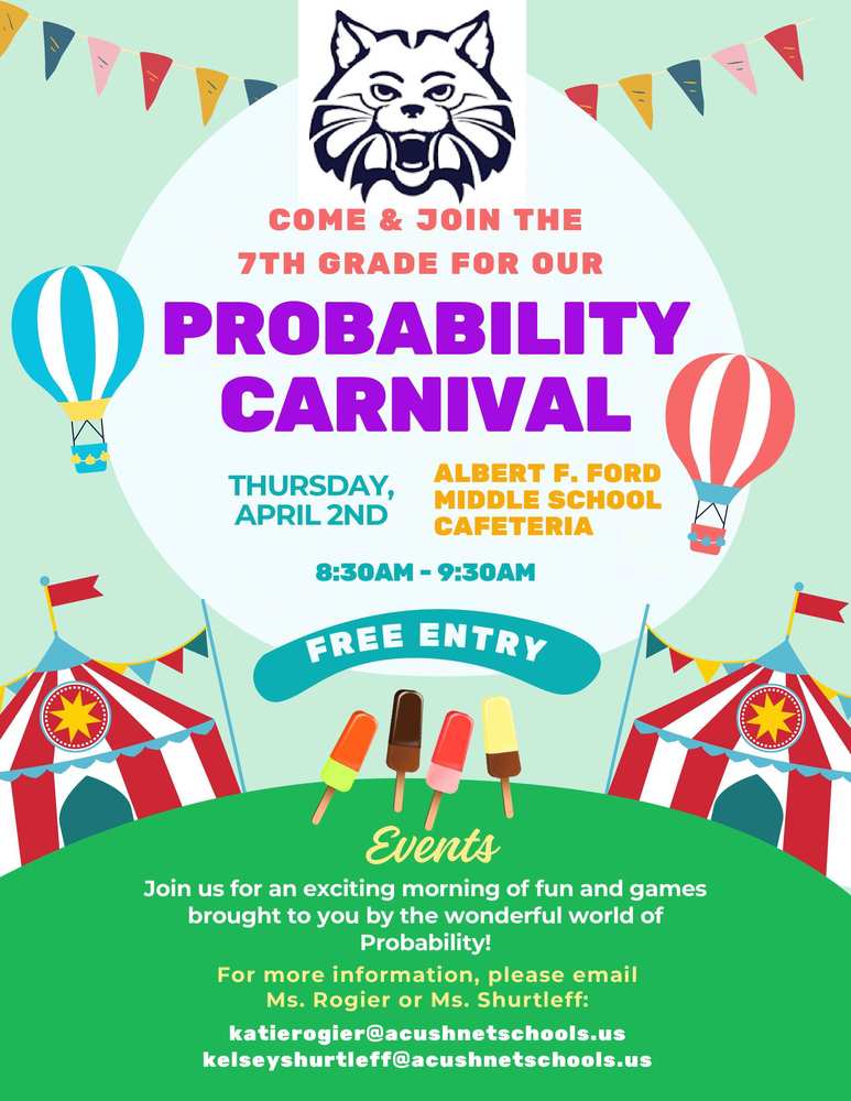 Probability Carnival
