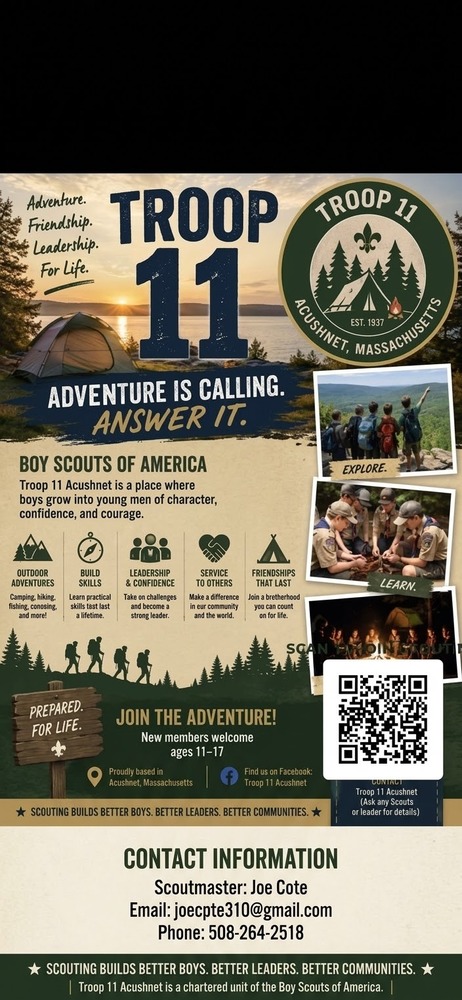 Boy Scouts