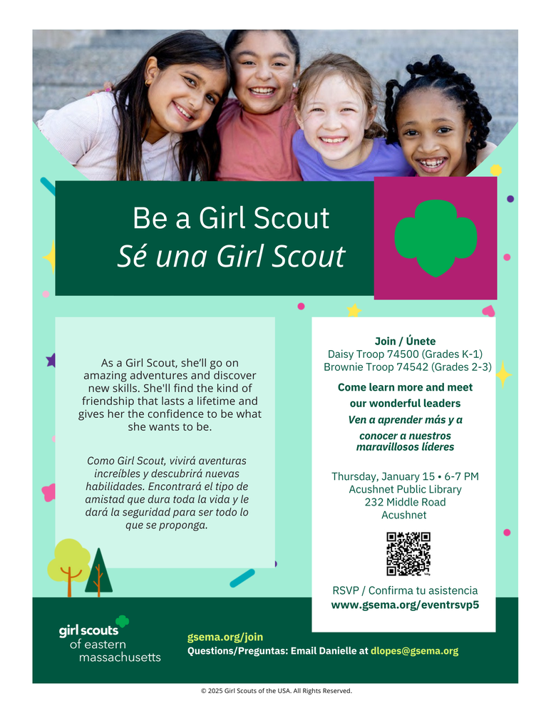 GirlScouts