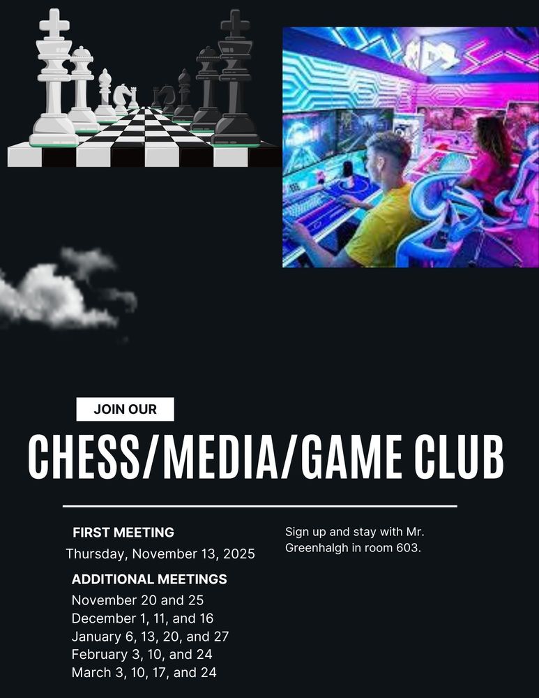 Chess Club