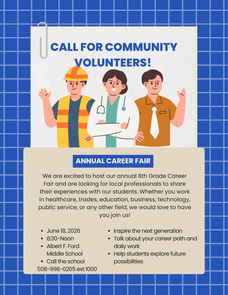 Career Day