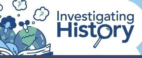 Investigating History