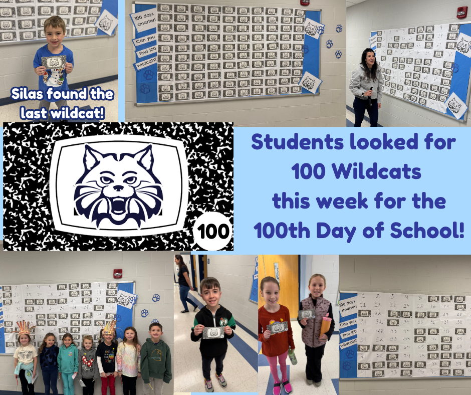 100th day