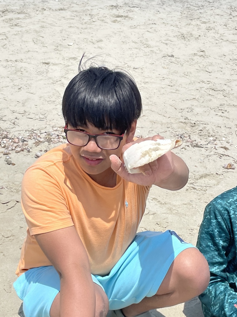 6th grade Field Trip
