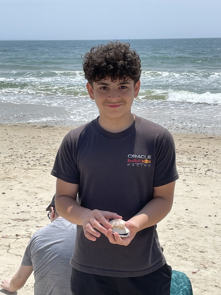 6th grade Field Trip