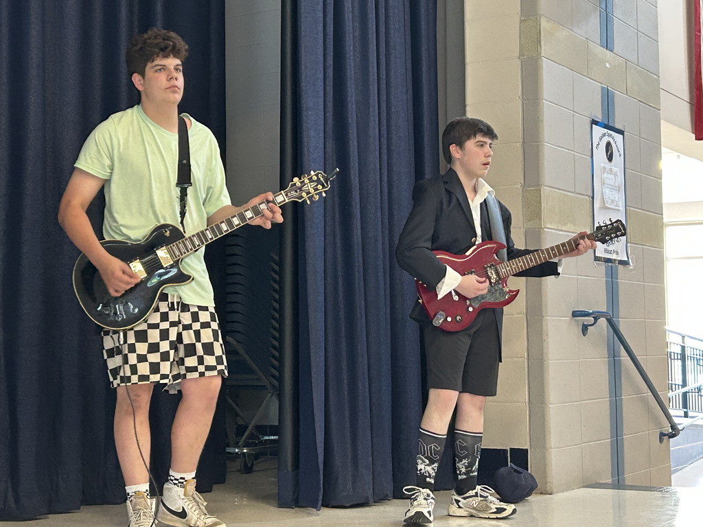 Rock Band