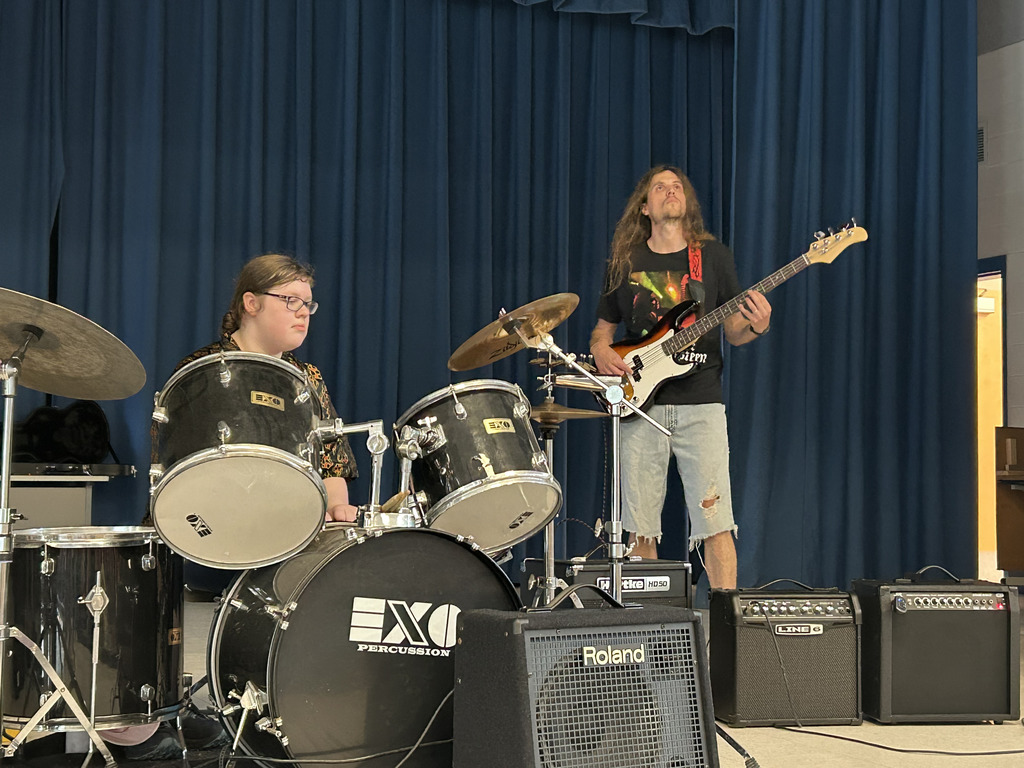 Rock Band