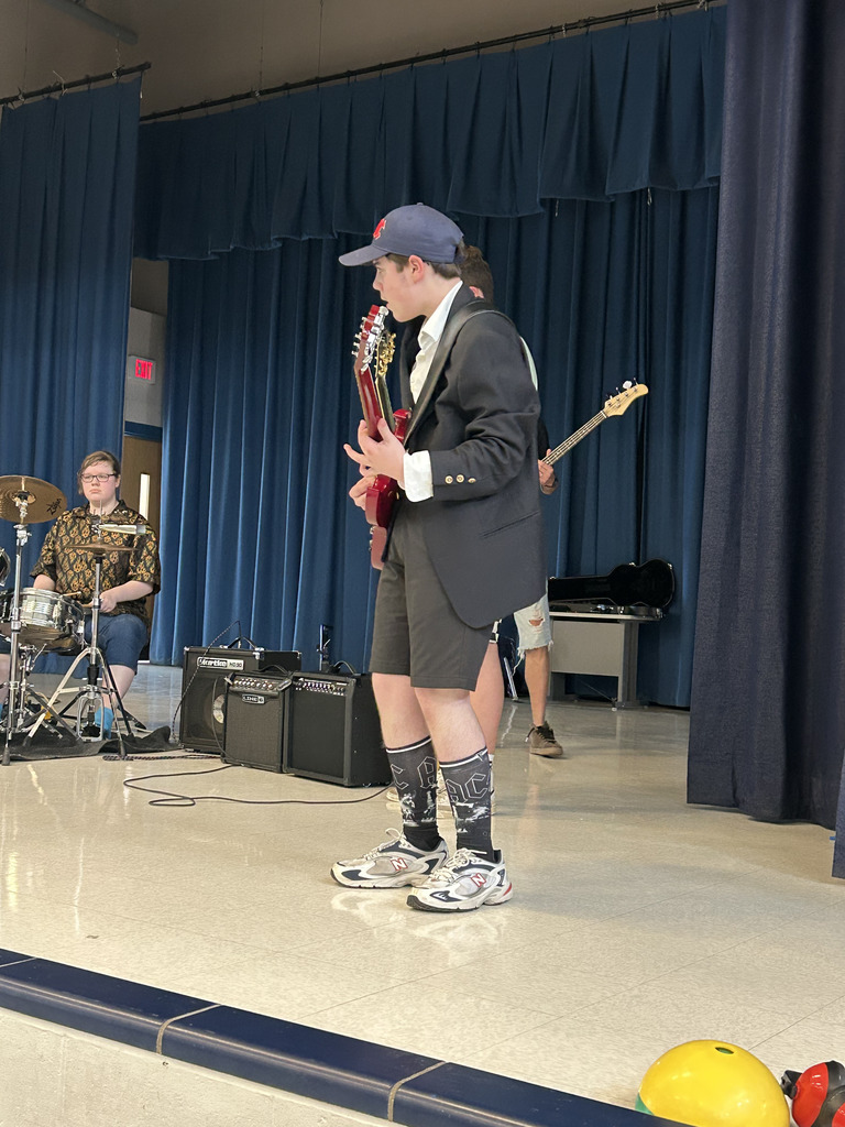 Rock Band