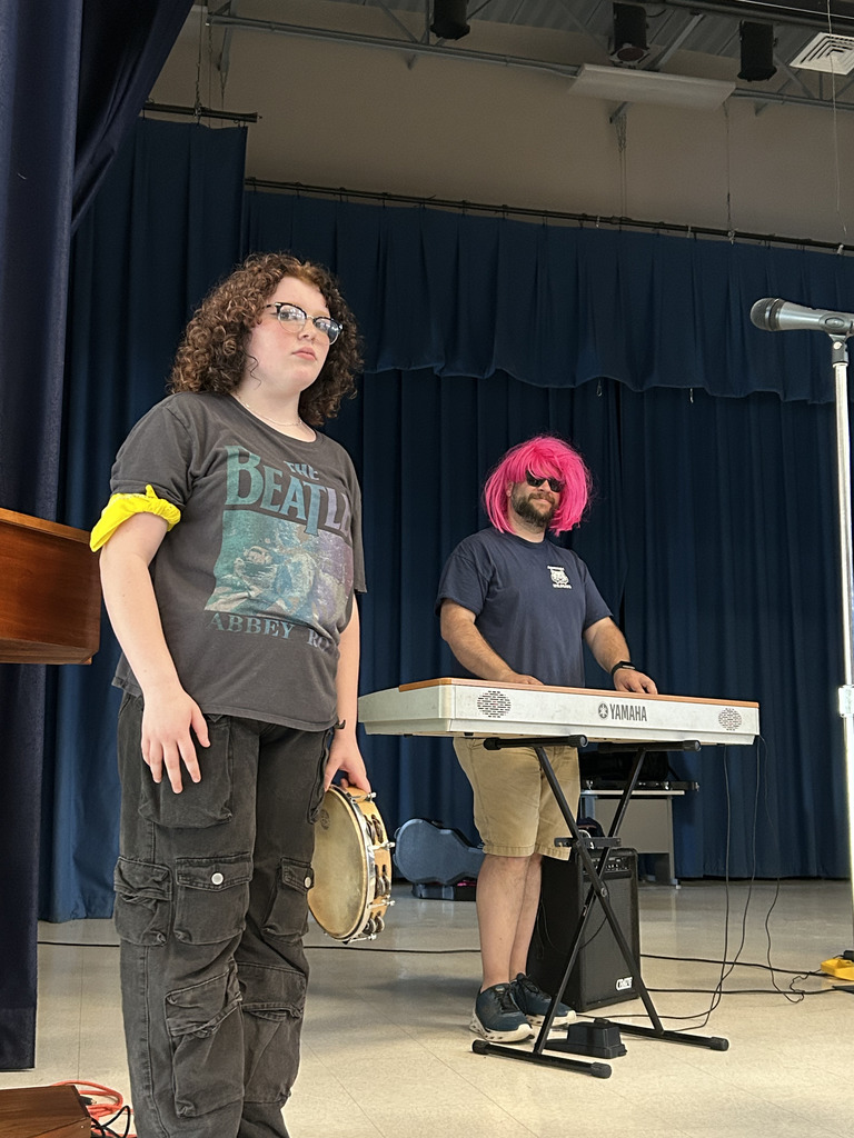 Rock Band
