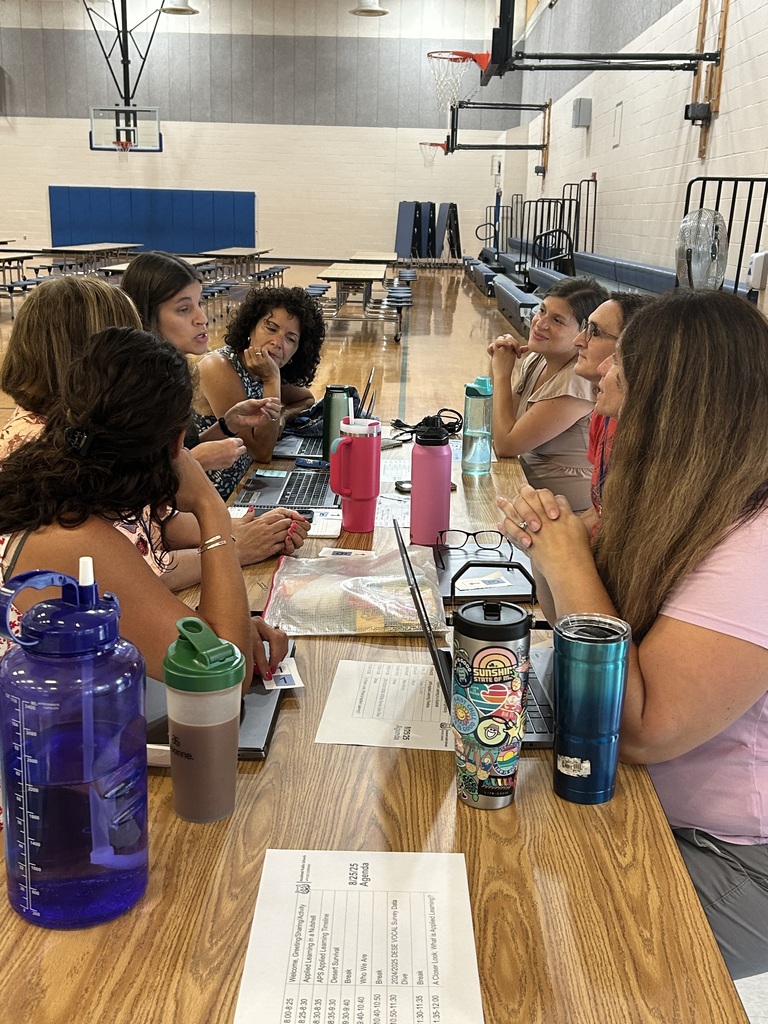 Professional Learning