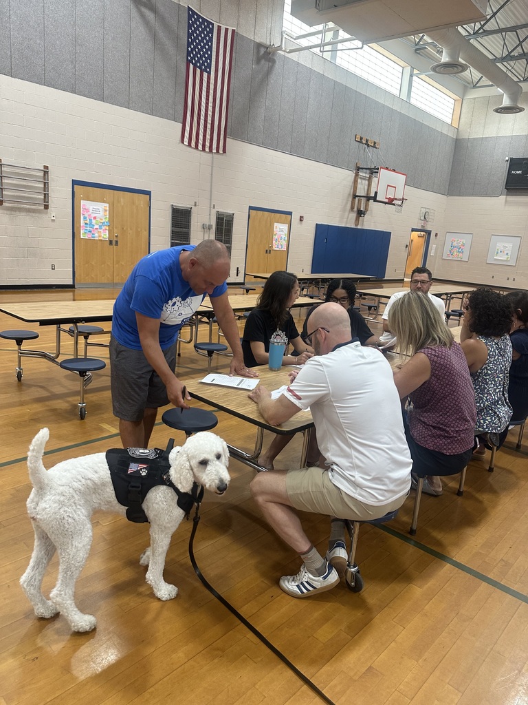 Professional Learning