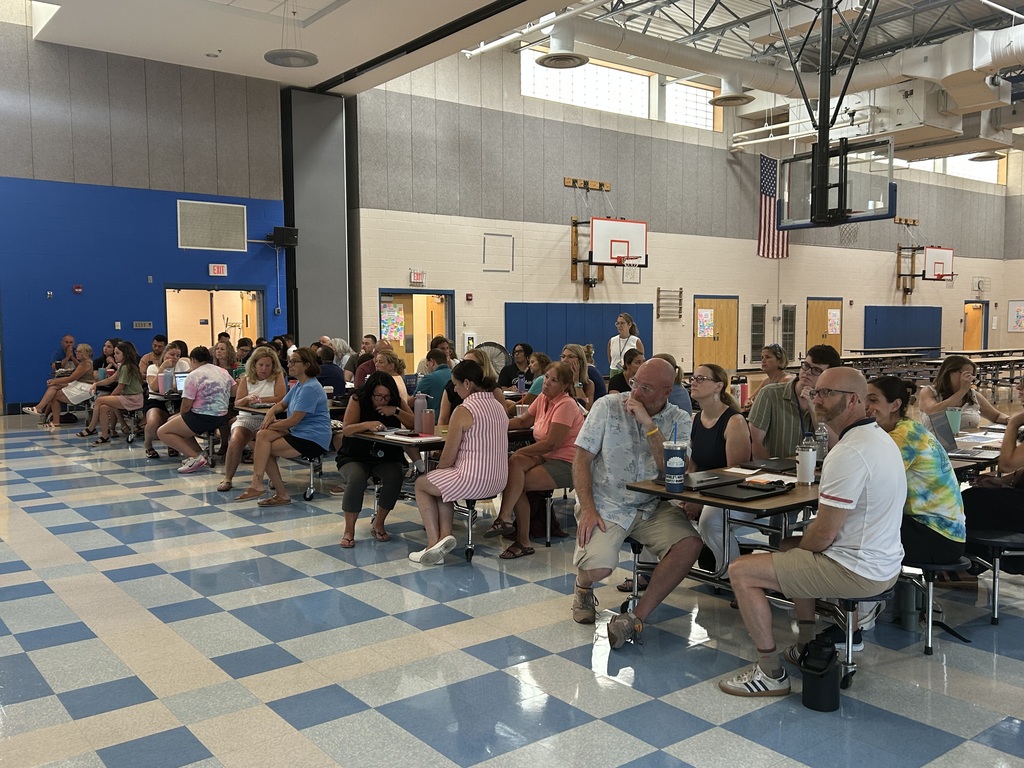Professional Learning