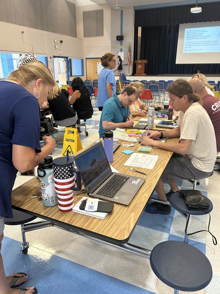 Professional Learning