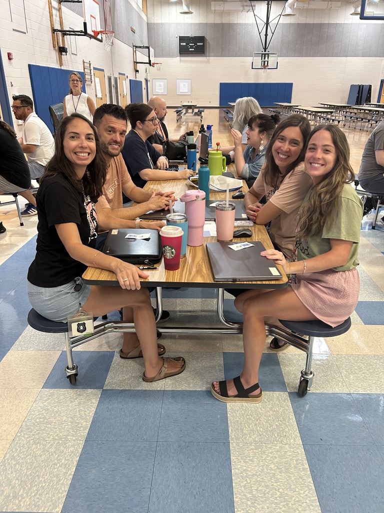 Professional Learning