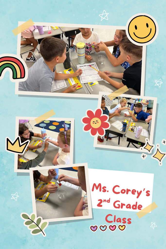 CoreySTEM