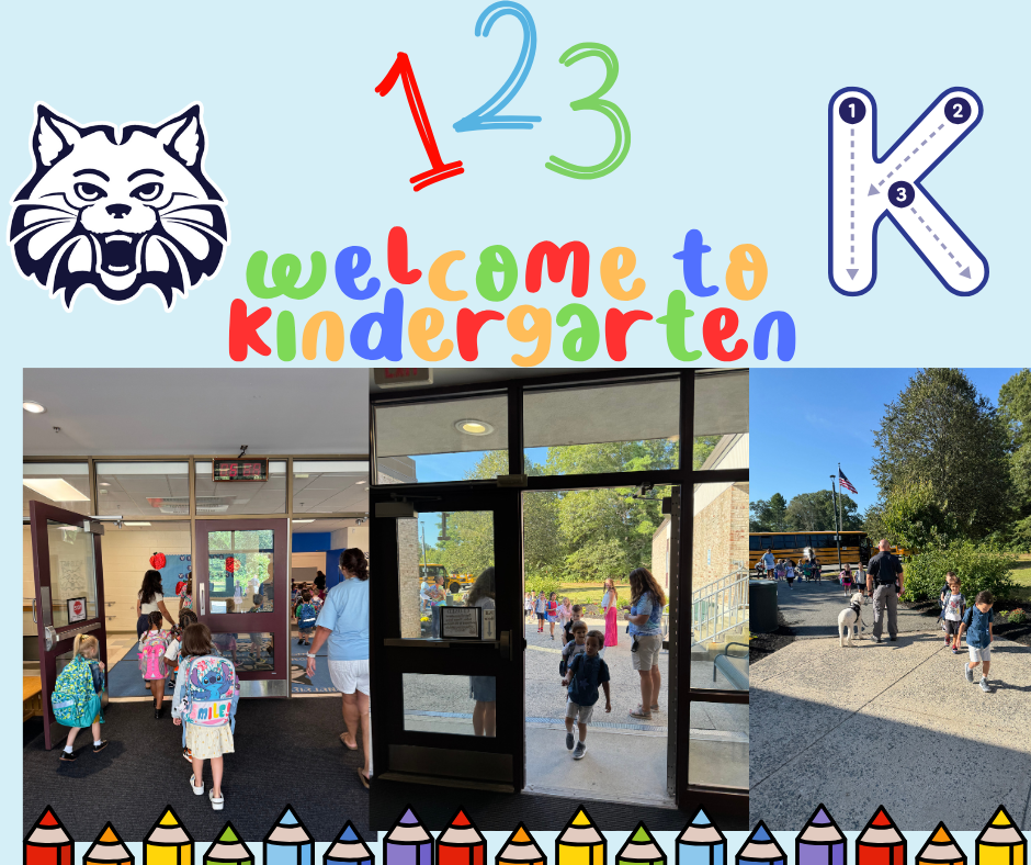 Kindergarten