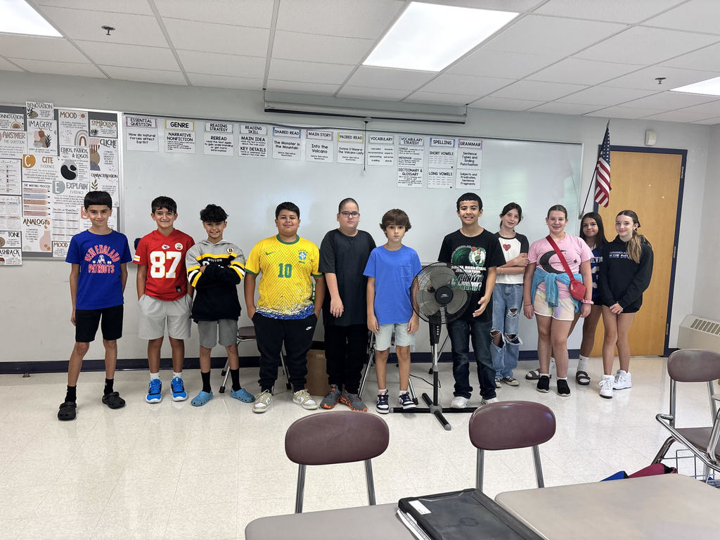 Spirit Day