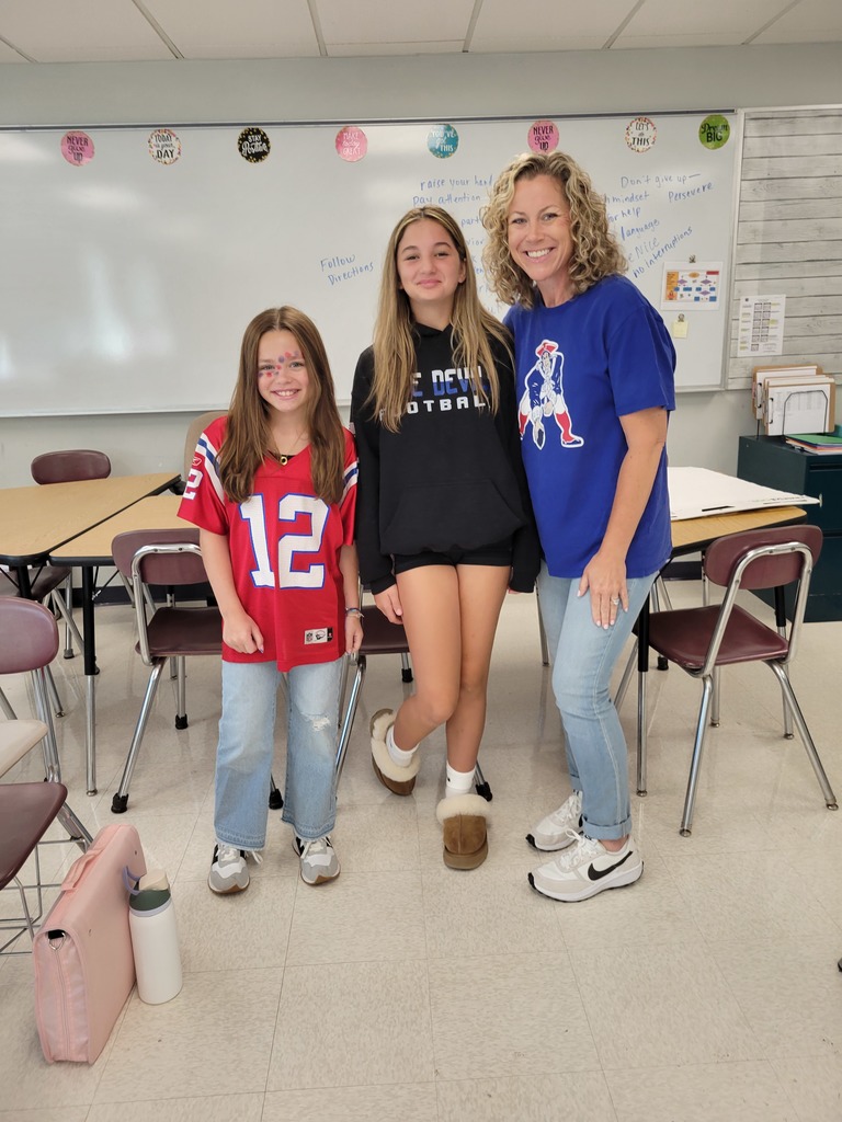 Spirit Day