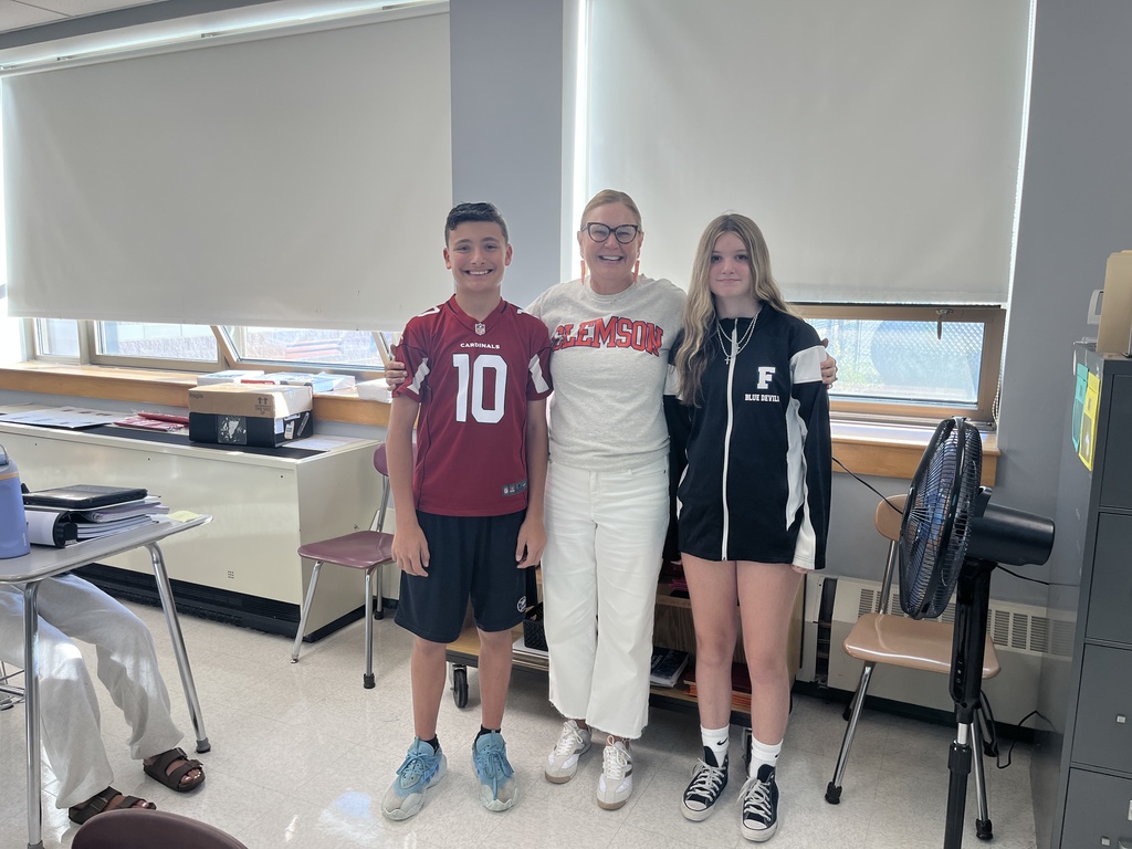 Spirit Day