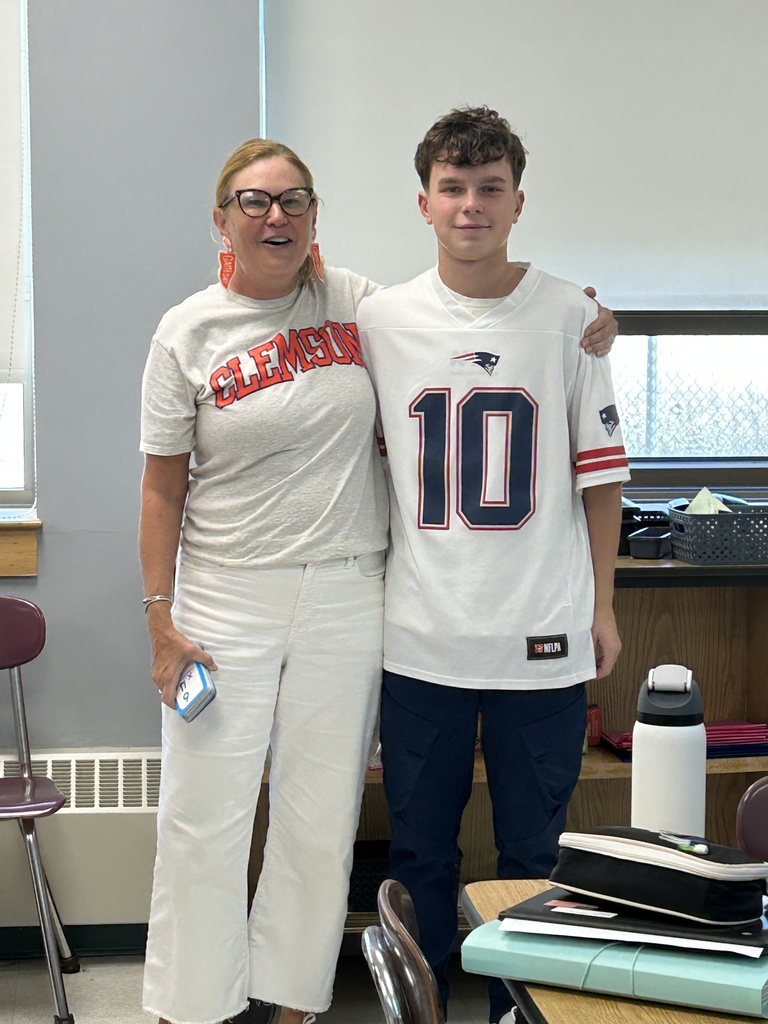 Spirit Day