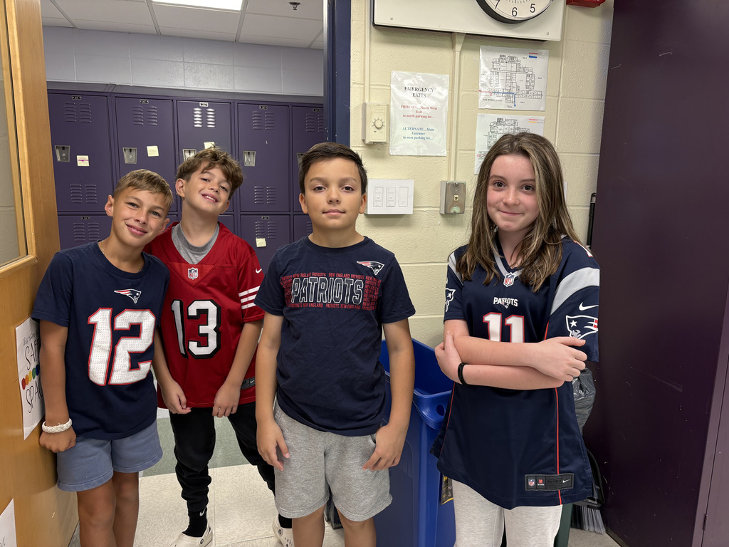 Spirit Day