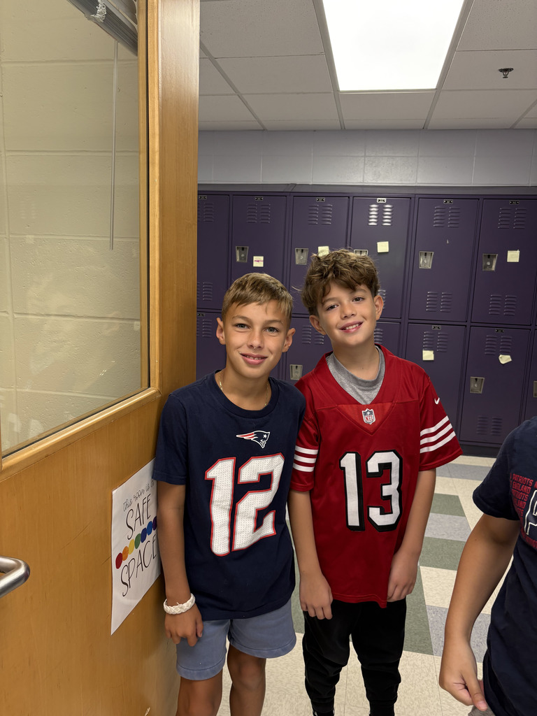 Spirit Day