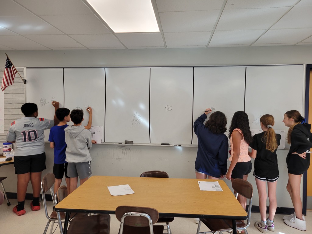 Thinking Classrooms