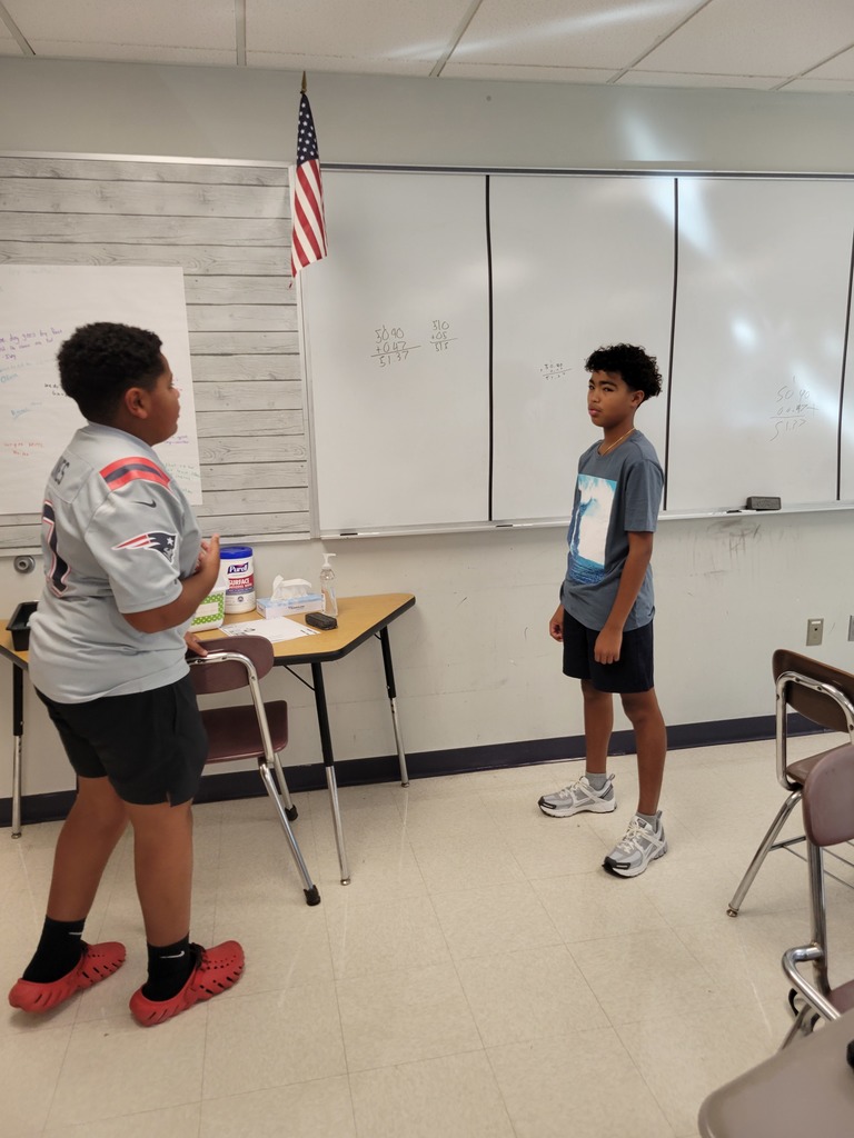 Thinking Classrooms