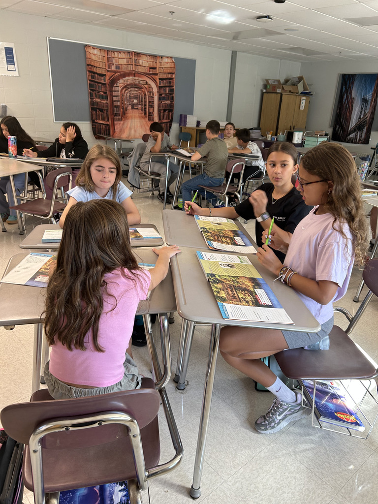 Thinking Classrooms