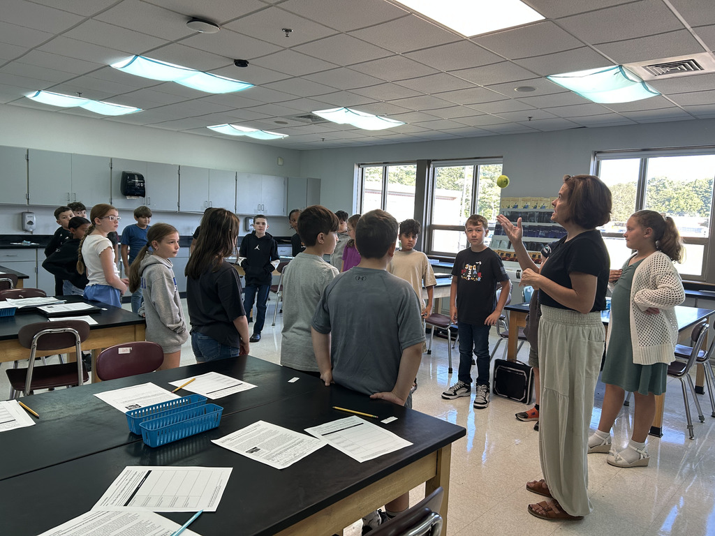 Thinking Classrooms