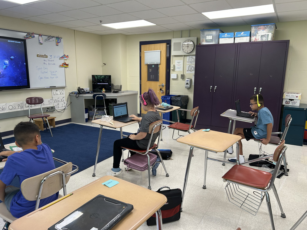 Thinking Classrooms